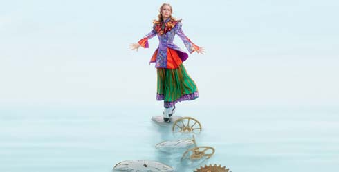 ESTRENOS EN M�XICO: �Sabr� el cine mexicano qu� hacer con Alicia?