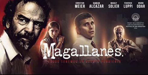 ESTRENOS EN ESPA�A: Adem�s de Alicia, cine latino, europeo, �rabe y Michael Moore�