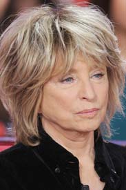 <i>Danièle Thompson.</i>