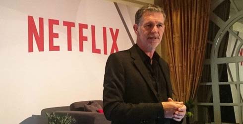 Netflix ya mat� al DVD, �podr� con la taquilla?