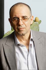 <i>Giuseppe Tornatore.</i>