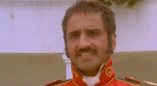 Bolívar soy yo