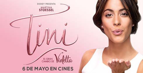 ESTRENOS EN ARGENTINA: Tini y las tortugas ninja entre la docena de novedades