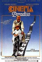 Cinema Paradiso (Cl�sicos Trasnocho fines de semana)