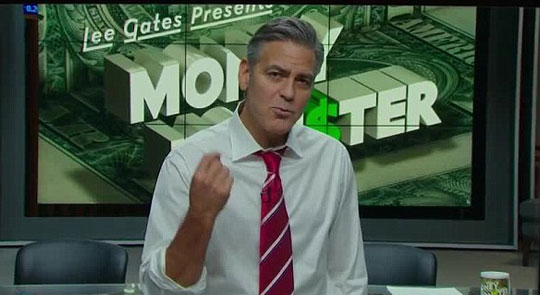El maestro del dinero