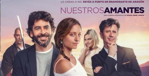 ESTRENOS EN ESPA�A: Pel�culas para todos los amantes