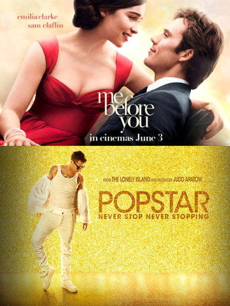 Taquilla USA: Las Tortugas Ninja debutan en el n�1 con discretas cifras