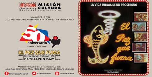 La cinta venezolana \