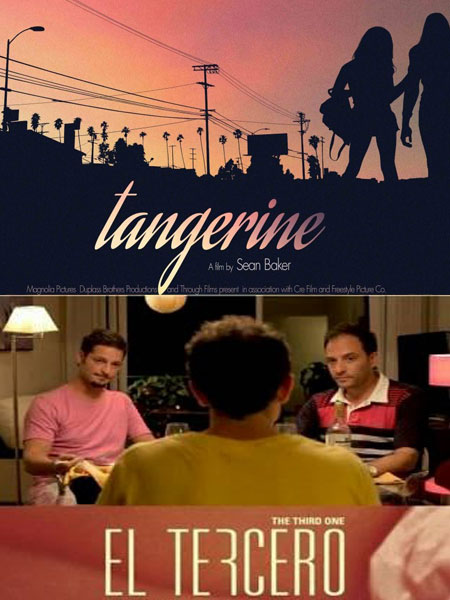 Desde el viernes 10 de junio: 10� Ciclo de Cine de la Diversidad, 10 a�os de cine LGBTI 