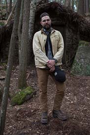 <i>Robert Eggers.</i>