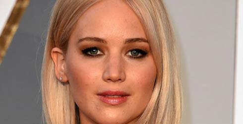 Jennifer Lawrence interpretar� a empresaria sospechosa en la nueva pel�cula de Adam McKay