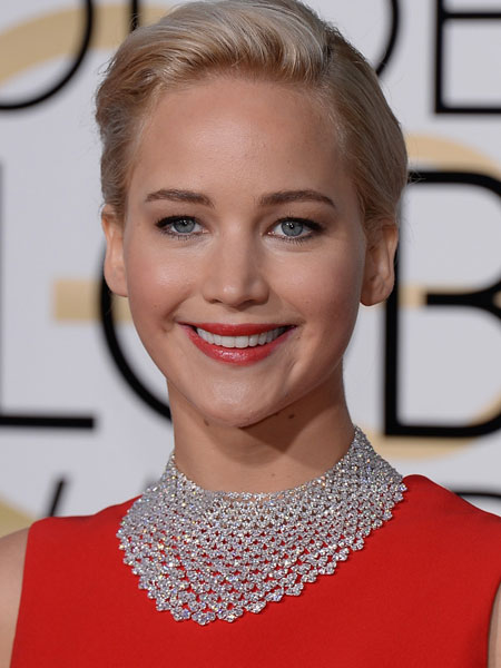 Jennifer Lawrence interpretar� a empresaria sospechosa en la nueva pel�cula de Adam McKay