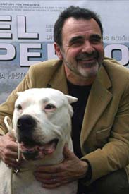 Carlos Sorín