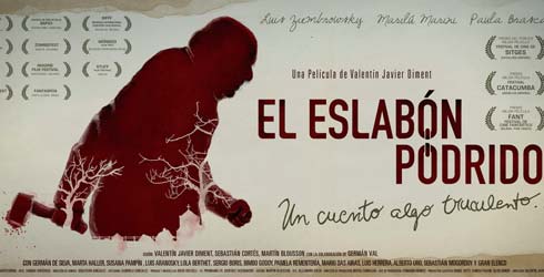 ESTRENOS EN ARGENTINA: Adem�s de Dory, buscando el alma del eslab�n podrido