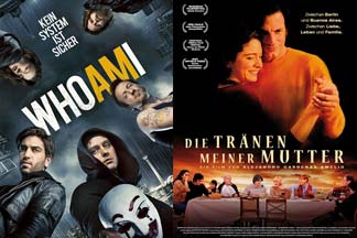 4 Festival de Cine Alemn 2016