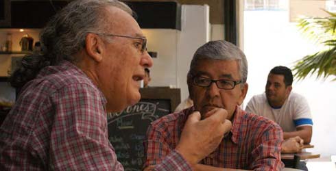 Creada Asociaci�n de Amigos de la Sala CineCelarg3