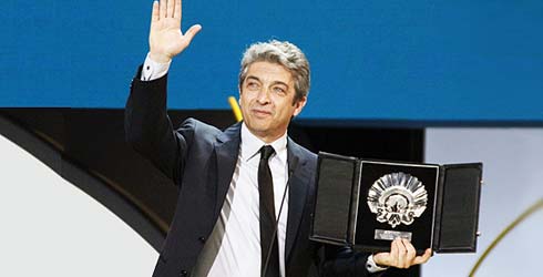 Dar�n recibir� el Platino de Honor... �el segundo este a�o?