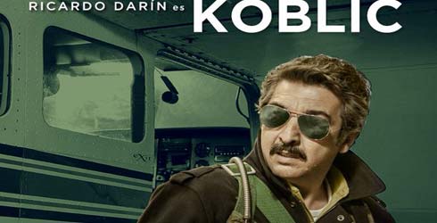 ESTRENOS EN ESPA�A: Conjuros, tortugas ninja, polic�as y amigos