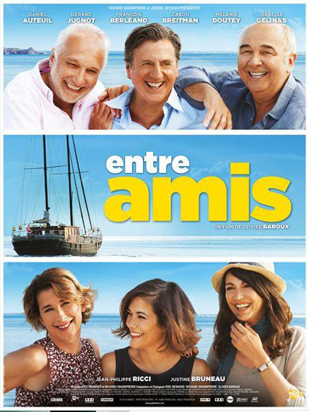 ESTRENOS EN ESPA�A: Conjuros, tortugas ninja, polic�as y amigos