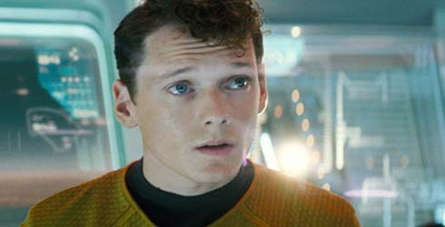 Muere a los 27 a�os el actor de �Star Trek� Anton Yelchin