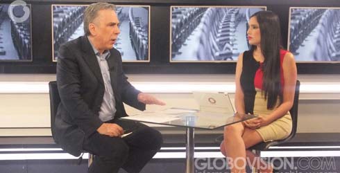 Rotundo: Horarios de cortes el�ctricos han afectado a la industria cinematogr�fica