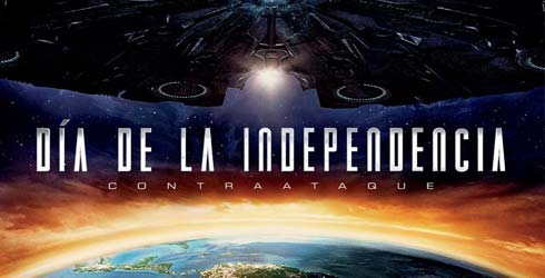ESTRENOS EN M�XICO: No es el d�a... es la semana de la Independencia