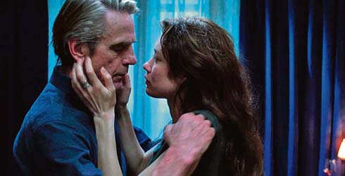 El amor despu�s de la vida seg�n Giuseppe Tornatore (1)