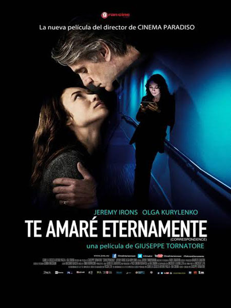 El amor despus de la vida segn Giuseppe Tornatore (2)