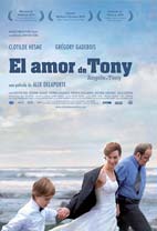 El amor de Tony