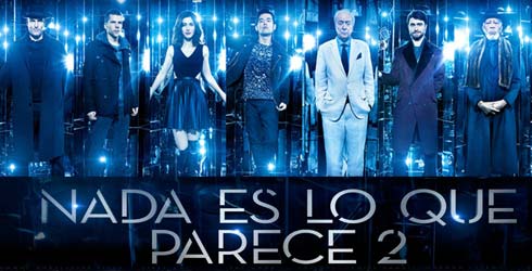 ESTRENO EN VENEZUELA: S� es lo que parece, este viernes hay una sola novedad