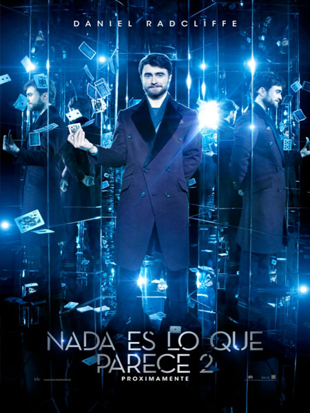 ESTRENO EN VENEZUELA: S� es lo que parece, este viernes hay una sola novedad