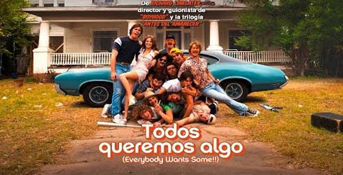 ESTRENOS EN ESPA�A: Cine indie USA, adem�s de drama rom�ntico e invasi�n alien�gena