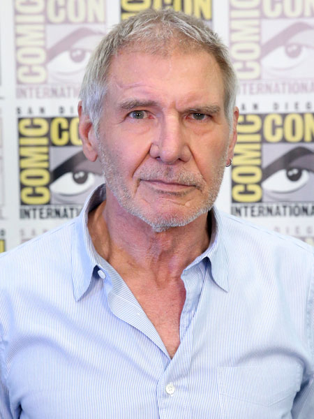 Scarlett Johansson consigue colarse en la lista de los 10 actores m�staquilleros