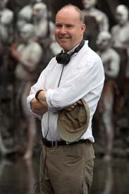 <i>David Yates. </i>