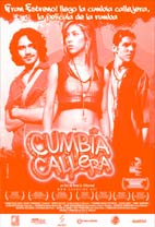 Cumbia callera