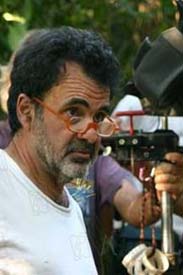 Carlos Sorín