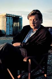 Aki Kaurismäki