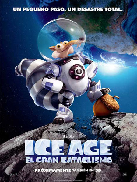 ESTRENOS EN ESPA�A: Premoniciones, cataclismo, tiburones y bestias