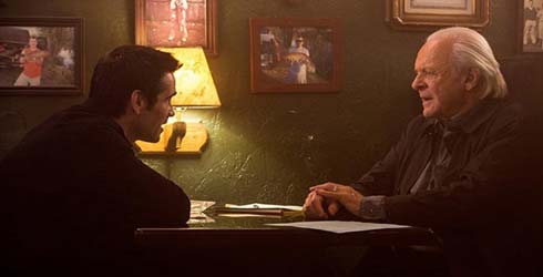 ESTRENOS EN ESPA�A: Premoniciones, cataclismo, tiburones y bestias