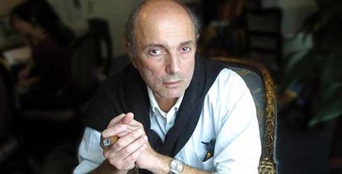 El argentino-brasile�o H�ctor Babenco viaj� al encuentro de la mujer ara�a