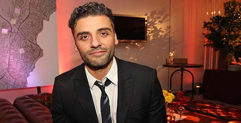 Spielberg llama a Oscar Isaac para protagonizar \