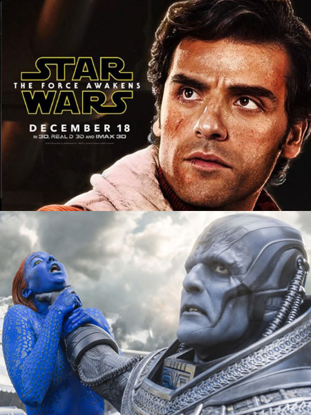 Spielberg llama a Oscar Isaac para protagonizar 