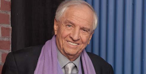 Muri� a los 81 a�os Garry Marshall, director de �Pretty Woman�