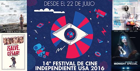 ESTRENOS EN VENEZUELA: Cine independiente USA para todos