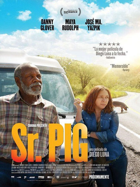 ESTRENOS EN M�XICO: Ahora los vuelves a ver� ilusiones jineteadas