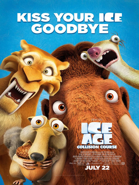 ESTRENOS EN USA: M�s all� de �Star Trek�, un cataclismo prehist�rico