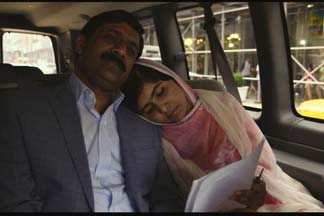 �l me llam� Malala (14� Festival Cine Independiente USA 2016)