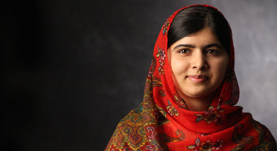 �l me llam� Malala (14� Festival Cine Independiente USA 2016)