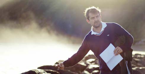 Lorenzo Vigas ser� jurado del 73� Festival de Cine de Venecia