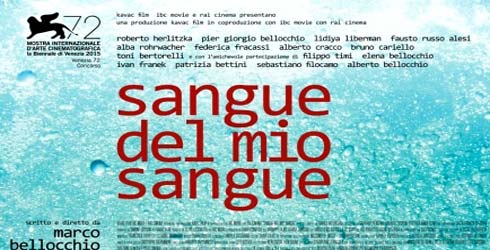 ESTRENOS EN ARGENTINA: Sangre, carneros y risas europeos� adem�s de terror gringo